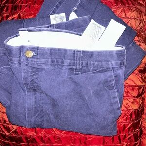 Uniform Work Pants